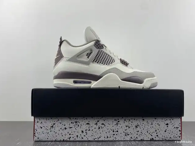 4 Phantom Ma A Air x FZ4810-001 Jordan Maniere 0503